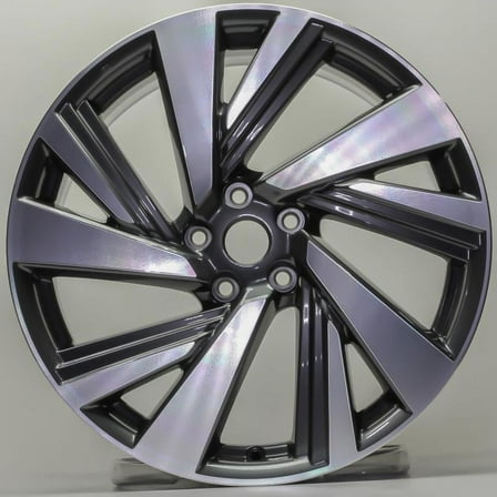 New Aluminum Wheel 20 Inch for 15-20 Nissan Murano 20 x 7.5 Rim 5 Lug 4.5mm
