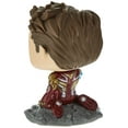 thumbnail image 1 of Pop Marvel Avengers Endgame 3.75 Inch Action Figure - I AM Iron Man #580, 1 of 3