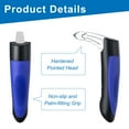 thumbnail image 2 of Car Door Handle for Elderly, Car Handle Assist Support for Handicapped, Portable Auto Cane for Seniors, Multifunctional Vehicle Door Latch Handles, Car Gadgets for Disabled Drivers, 2 of 6