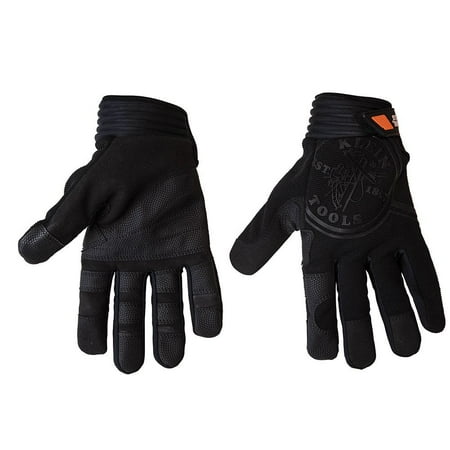 

Klein Tools Journeyman Wire Pulling Gloves L