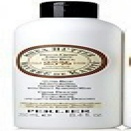 Perlier White Almond - Perlier Shea with Sweet Almond Milk Moisturizing Shower Cream 8.4 Fl Oz
