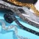 thumbnail image 3 of Tiras adhesivas de resina termofusible KAIYANG 3 piezas color negro, 3 of 5