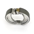 thumbnail image 3 of Brake Shoes For Kazuma 110CC ATV GS125 Engines 125X25mm, 3 of 6