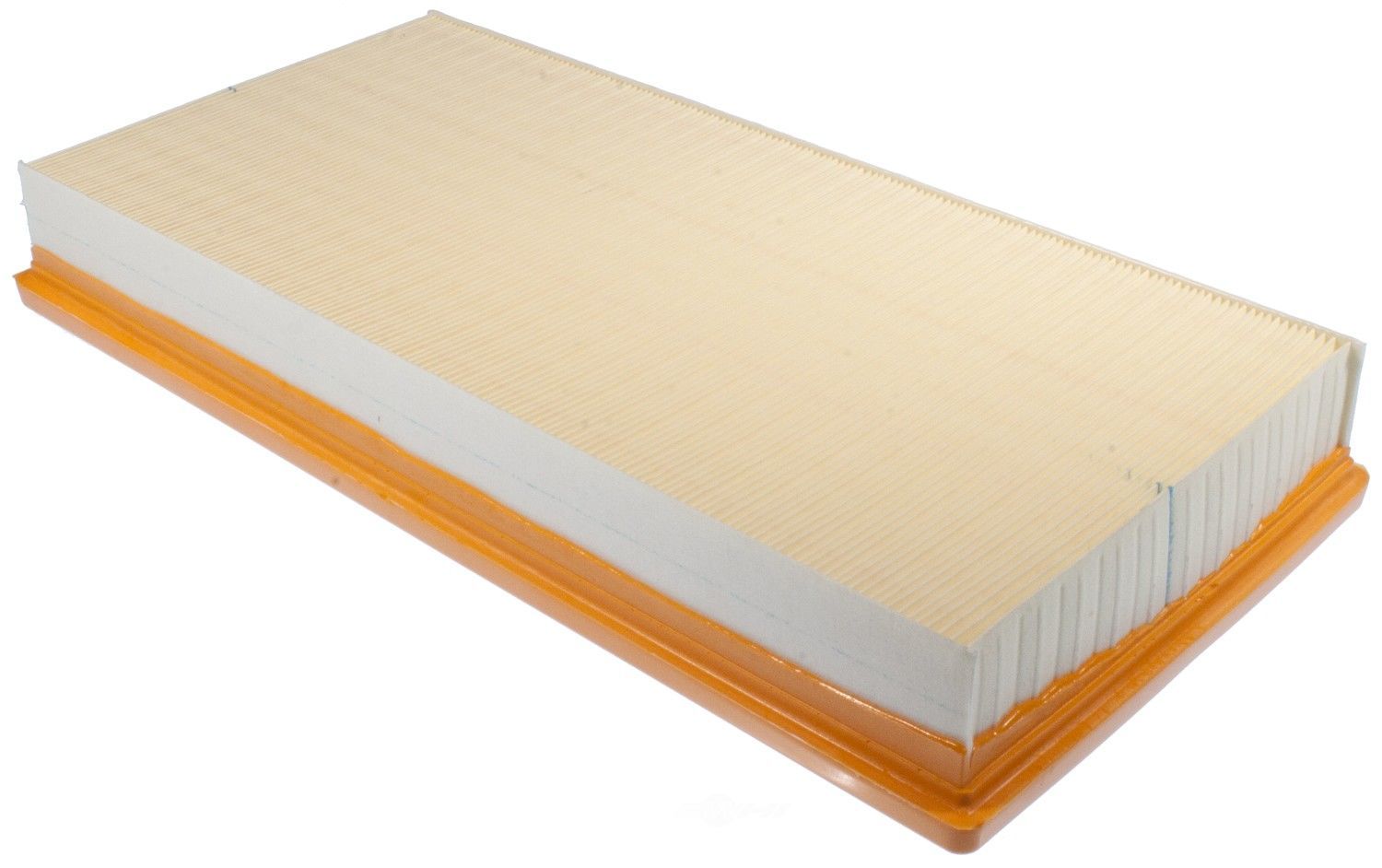 MAHLE LX 2024 Air Filter
