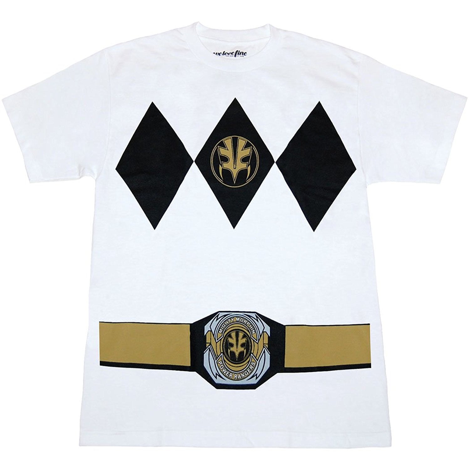 walmart rangers t shirts