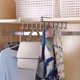 thumbnail image 4 of 2pcs Hooks Under Cabinet,nail Free Adhesive Coffee Cups Holder Hanger Utensil Racks,wall Mounted Kitchen Utensils Hangin, 4 of 4