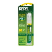 Repel Plant-Based Insect Repellent, Lemon Eucalyptus, 0.48 Fl. Oz.