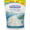 DenTek Complete Clean Easy Angle Floss Picks, 150 count