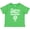 Apple Green, variant on Inktastic Future Geographer in Training Childs Boys or Girls Toddler T-Shirt