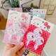 thumbnail image 3 of Ganchos autoadhesivos fuertes de dibujos animados Sanrio, gancho multifunción de Anime Kawaii Hello Kitty Cinnamonroll Kuromi para cocina y baño, 3 uds., 3 of 5