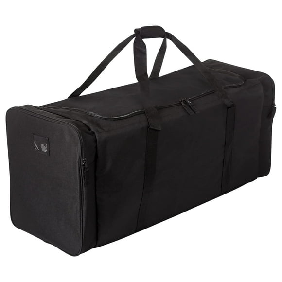 Bolsa de viaje Jetstream Heavy Duty con múltiples bolsillos, 42 pulgadas