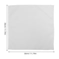 thumbnail image 2 of LOLIPPYY 12Pcs White Car Wash Drying Towels Thick Absorbent Microfiber Cloth for Auto Care, 2 of 8