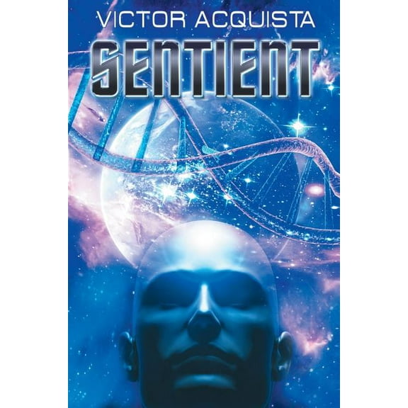 Sentient (Paperback)