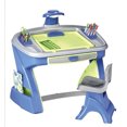 thumbnail image 1 of American Plastic Toys Creative Desk & Easel, 1 of 5