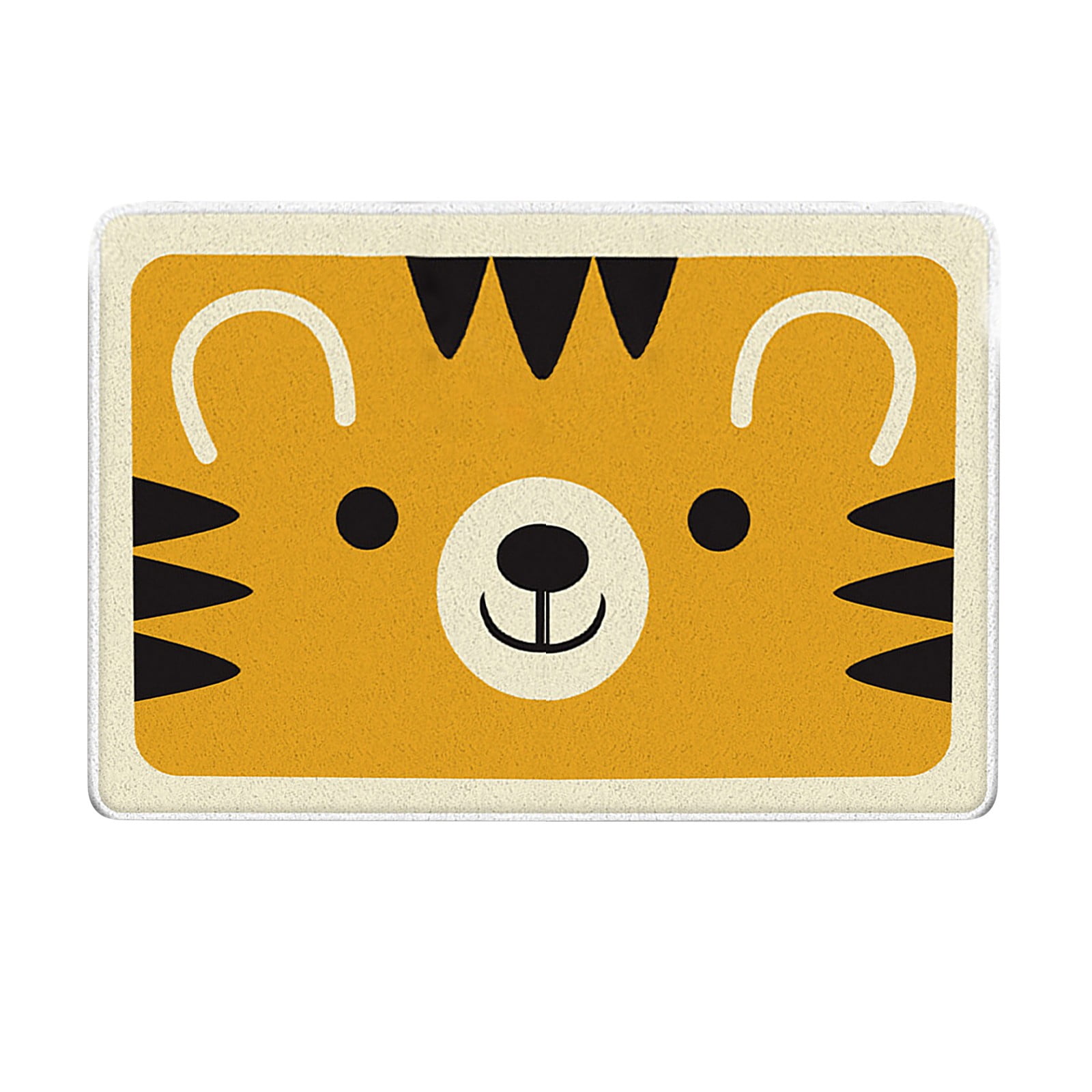 tkrady AllSeason Doormat Stain and Fade Resistant Low Profile Indoor