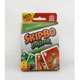 thumbnail image 5 of Mattel Uno Card Game Bundled with Skipbo Junior Card Game, 5 of 6