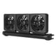 thumbnail image 3 of M Buder Ventilador De Enfriamiento Para Acuario Pecera 3 Cabezales Reducción De Temperatura Velocidad Ajustable 110-240V Sistema De Refrigeración Silencioso, 3 of 9