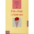 thumbnail image 1 of EL LOBO, EL BOSQUE Y EL HOMBRE NUEVO EDICIONES ERA SENEL PAZ, 1 of 2