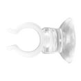 thumbnail image 1 of Esquirla 10 Pcs Pinces à Ventouse pour Aquarium Supports de Tubes en Avion Pinces pour Réservoir #5 5, 1 of 6