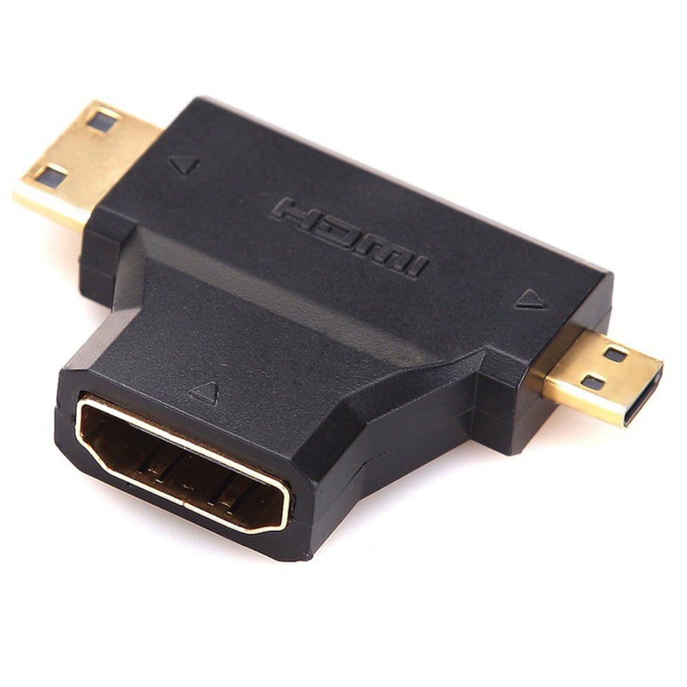 Micro hdmi разъем