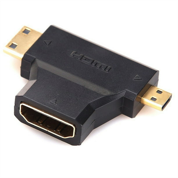 Mini hdmi разъем