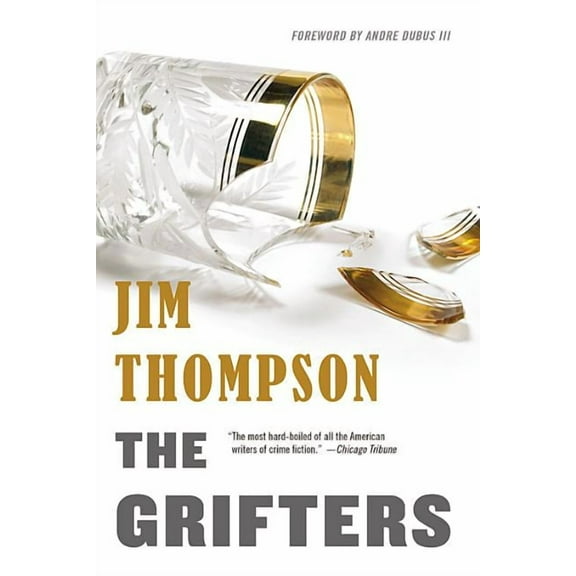 Mulholland Classic The Grifters, (Paperback)