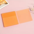thumbnail image 5 of 50 Sheets Creative Transparent PET Memo Pad - Perfect for School Supplies, Planner Stickers & Sticky Notes!, 5 of 5