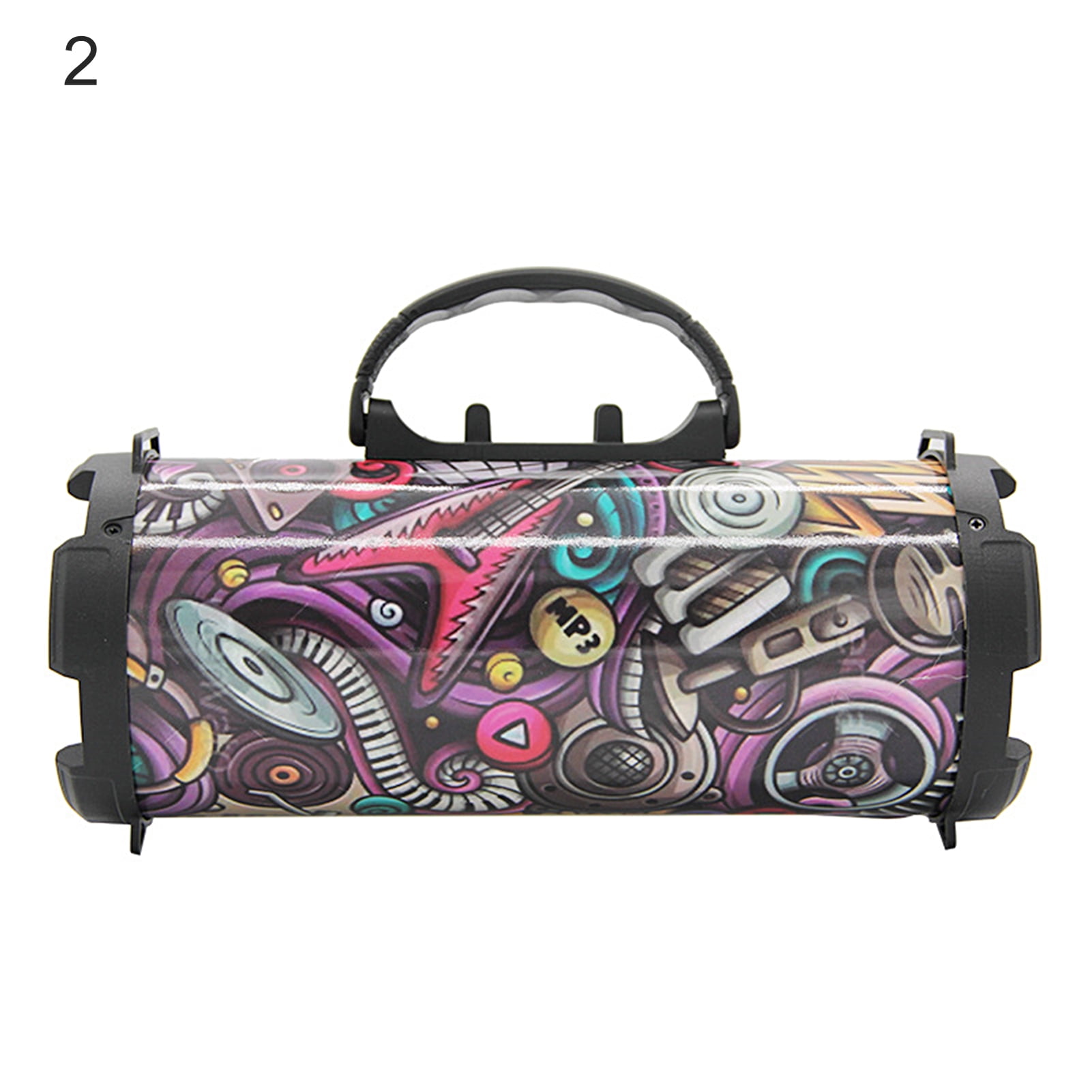 itty bitty boxy bolsa