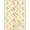 Cream Tan, Pattern 2, variant on ODIKA Neutral Motif Boho Mirrored Dining Beige Alfombras Para Salas Stain Resistant Flatwoven for Entryway, Kitchen, Mudroom