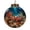 O, variant on Antqov Christmas Decorations, Light-up Sea Christmas Ball Ornaments Hanging Beach Christmas Ornament for Xmas Home Wedding Holiday Party Decor Gifts for Women