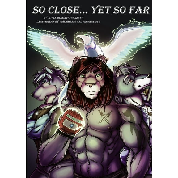 So close... yet so far, (Paperback)