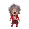 thumbnail image 2 of Sing 2 Plush, Meena & Ash Plushies Toy Mammoth Pillow Stuffed Animals for Fans and Kids, Sing 2 Toys Figures, Sing 2 Party Supplies, 2 of 13