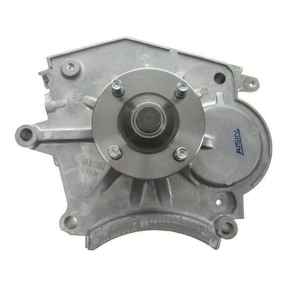 Engine Cooling Fan Pulley Bracket - Compatible with 1992 - 1995 Toyota Pickup 3.0L V6 3VZ-E 1993 1994
