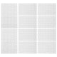 thumbnail image 1 of WORGEOUS 10 hojas de rompecabezas de transferencia por sublimación, manualidades, prensa térmica, rompecabezas de transferencia térmica, 1 of 7