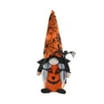 thumbnail image 2 of Halloween Gnome Decorations with Witch Hats,Cute Fabric Doll Fairies for Tabletop Decor,13 Inch Multicolor Gnomes for Home,Party,Desk,Bedside,Unique Holiday Gift for Kids & Adults, 2 of 6