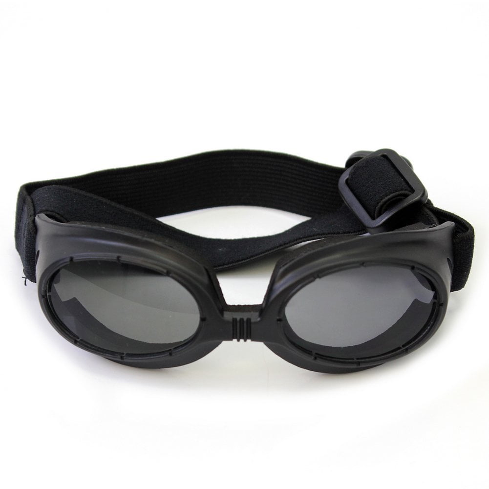 Fashion Pet Dog Cat Goggle UV Sunglasses Eye Wear Protection Gift