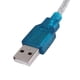thumbnail image 5 of USB to Parallel IEEE 1284 Printer Adapter Cable PC (Connect your old parallel printer to a USB port), 5 of 5
