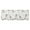 White Forest Girl, variant on White Mermaid Pattern Kitchen Rug Mat,Kitchen Runner Rugs Non Skid Washable,Decorative Kitchen Floor Mats for Kitchen,Sink,Laundry,17"x47.2"