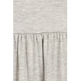 thumbnail image 5 of Women's Trendy Style Baby Doll Solid Dress, 5 of 5