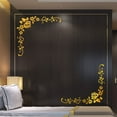 thumbnail image 1 of XWSHYW Pegatinas de Pared Pegatinas de Pared Acropolis And Forma de Flor para Hacer Mismo, Pegatinas Decorativas Modernas, 1 of 2