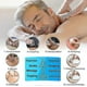 thumbnail image 2 of Portable Digital Electrical Stimulator, 8 Modes Electric Massager, 2 of 5
