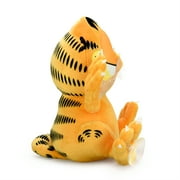 Kidrobot Garfield Window Clinger 8 Garfield Plush Toy