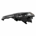 thumbnail image 4 of TRQ Driver Side Headlight Assembly Halogen Fits 2013-2015 Toyota RAV4 US Built TO2502217, 4 of 5