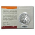 thumbnail image 4 of 2003 Australia 1 oz Silver Kangaroo (In Display Card), 4 of 4