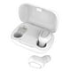 thumbnail image 3 of Auriculares inalámbricos Bluetooth L21 L21 Auriculares Inalámbricos Bluetooth 5.0 Auriculares Estéreo 9D Con Caja De Carga Blanco Blanco Fanmusic Auriculares inalámbricos Bluetooth L21, 3 of 6