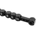 thumbnail image 3 of 2pcs Foosball Soccer Score Counters Score Keepers for Table Football Table Soccer Game Supplies, 3 of 9