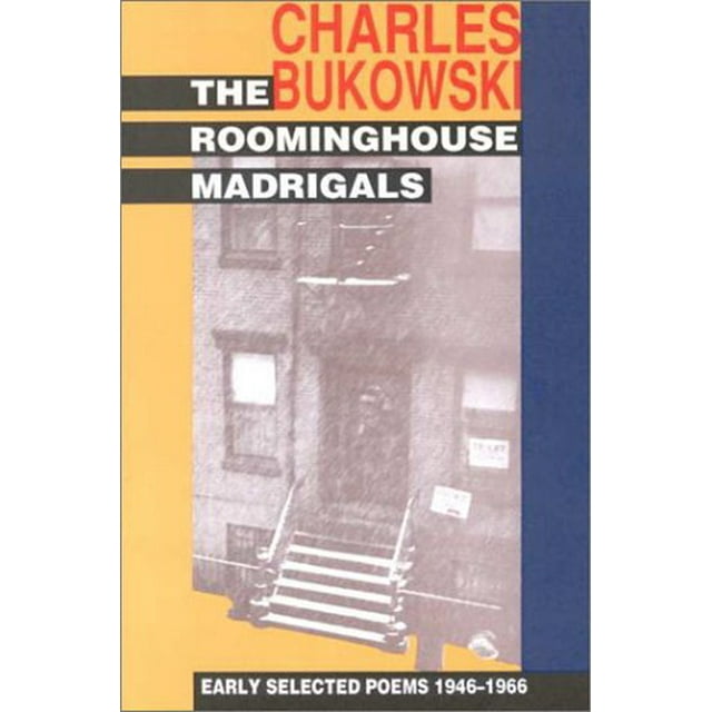 The Roominghouse Madrigals