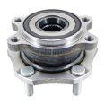 thumbnail image 1 of WJB WA513357 Front Wheel Hub Bearing Assembly Replace Timken HA590554 Moog 513357, 1 of 4