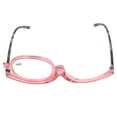 thumbnail image 4 of Gafas de maquillaje con lupa, gafas de maquillaje con aumento, gafas cosméticas abatibles, gafas de maquillaje abatibles, eficiencia óptima, 4 of 8