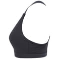 thumbnail image 4 of Tombo Womens Medium Impact Core Bra, 4 of 4